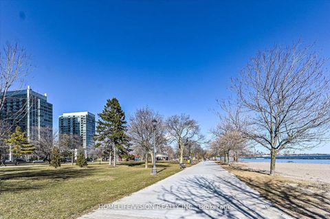 Photo 31 at 508 - 15 Windermere Avenue, Swansea, Toronto