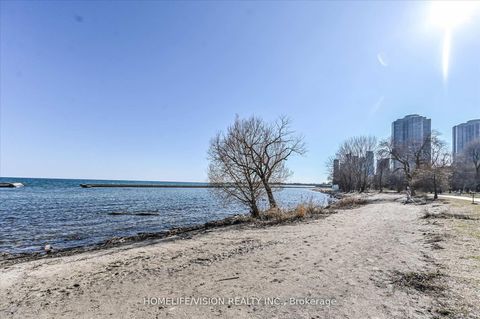Photo 34 at 508 - 15 Windermere Avenue, Swansea, Toronto
