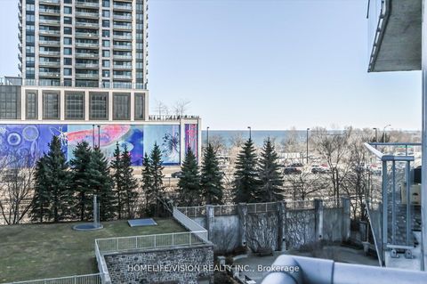 Photo 35 at 508 - 15 Windermere Avenue, Swansea, Toronto