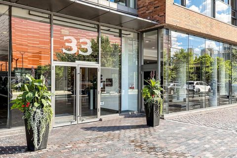 Photo 0 at 210 - 33 Mill Street, Waterfront Communities C8, Toronto