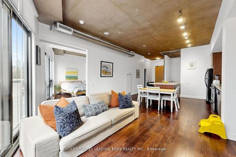 Photo 8 at 210 - 33 Mill Street, Waterfront Communities C8, Toronto