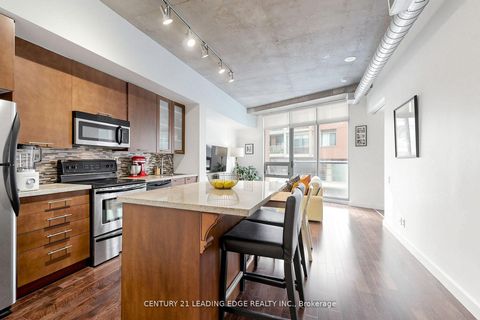 Photo 9 at 210 - 33 Mill Street, Waterfront Communities C8, Toronto