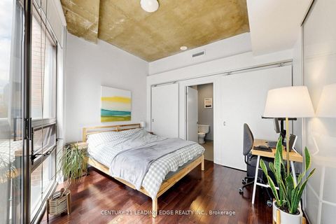 Photo 12 at 210 - 33 Mill Street, Waterfront Communities C8, Toronto