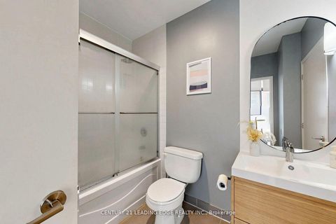 Photo 13 at 210 - 33 Mill Street, Waterfront Communities C8, Toronto
