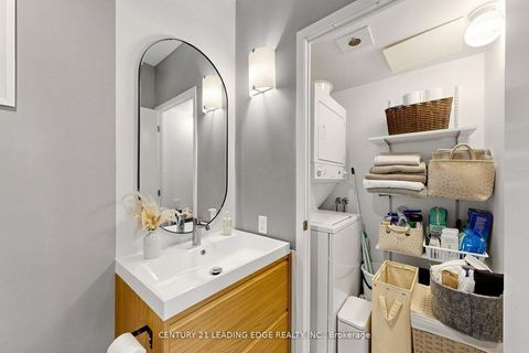 Photo 14 at 210 - 33 Mill Street, Waterfront Communities C8, Toronto