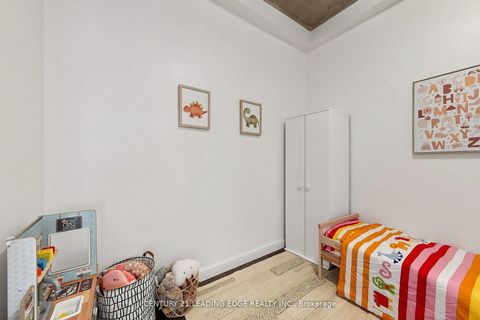 Photo 15 at 210 - 33 Mill Street, Waterfront Communities C8, Toronto