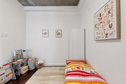 Photo 16 at 210 - 33 Mill Street, Waterfront Communities C8, Toronto
