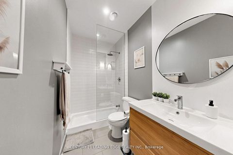 Photo 17 at 210 - 33 Mill Street, Waterfront Communities C8, Toronto