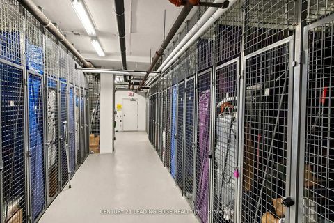 Photo 18 at 210 - 33 Mill Street, Waterfront Communities C8, Toronto