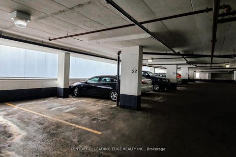 Photo 19 at 210 - 33 Mill Street, Waterfront Communities C8, Toronto