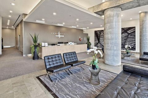 Photo 20 at 210 - 33 Mill Street, Waterfront Communities C8, Toronto