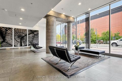 Photo 21 at 210 - 33 Mill Street, Waterfront Communities C8, Toronto