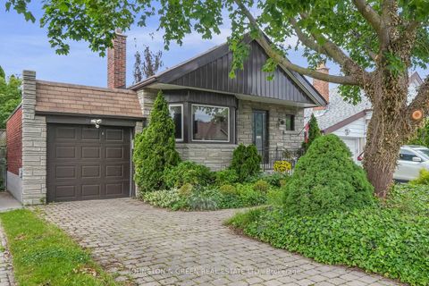Photo 0 at 498 Plains Road, East York, Toronto