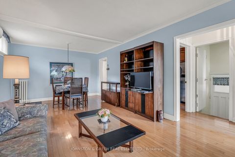 Photo 2 at 498 Plains Road, East York, Toronto