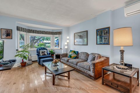 Photo 3 at 498 Plains Road, East York, Toronto