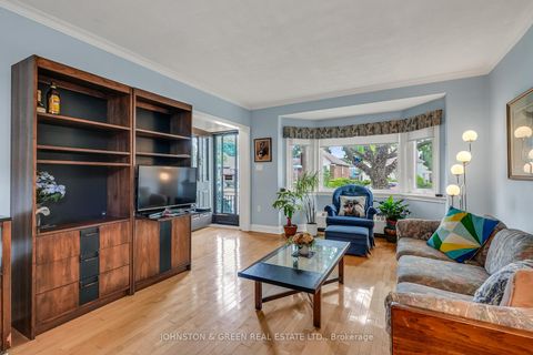 Photo 4 at 498 Plains Road, East York, Toronto