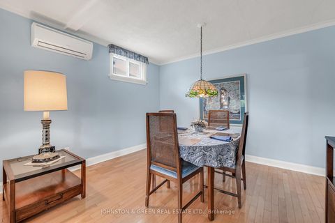 Photo 5 at 498 Plains Road, East York, Toronto
