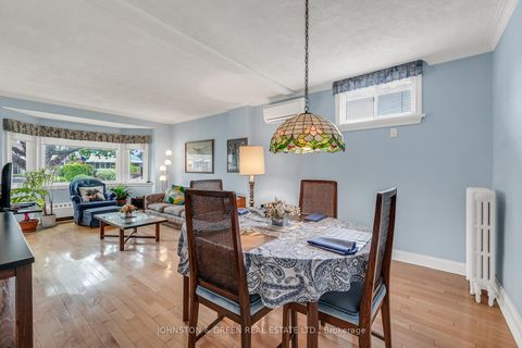 Photo 6 at 498 Plains Road, East York, Toronto