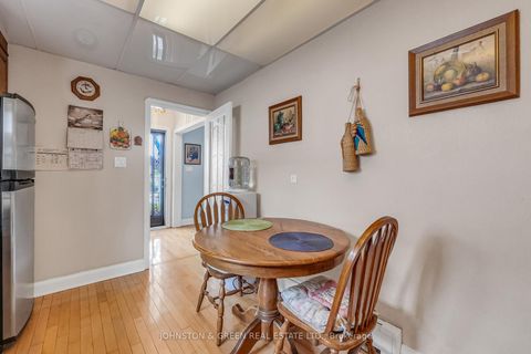 Photo 9 at 498 Plains Road, East York, Toronto