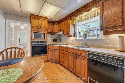 Photo 11 at 498 Plains Road, East York, Toronto