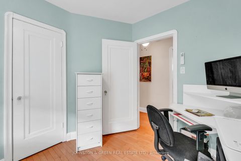 Photo 14 at 498 Plains Road, East York, Toronto