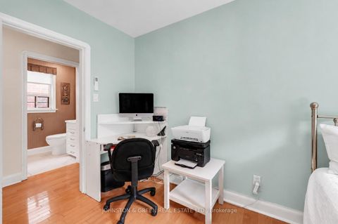 Photo 15 at 498 Plains Road, East York, Toronto