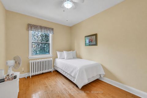 Photo 16 at 498 Plains Road, East York, Toronto