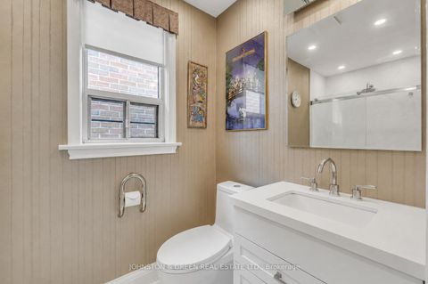 Photo 20 at 498 Plains Road, East York, Toronto