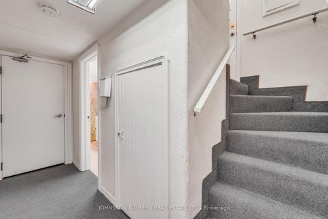 Photo 22 at 498 Plains Road, East York, Toronto