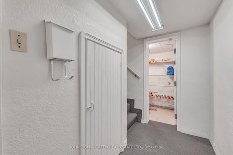 Photo 23 at 498 Plains Road, East York, Toronto