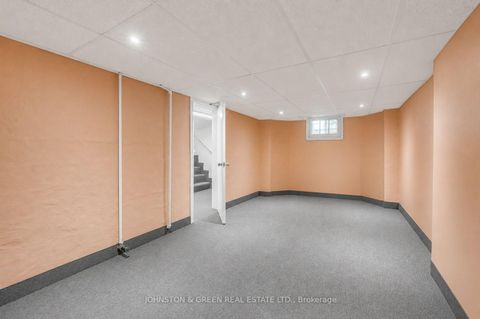 Photo 25 at 498 Plains Road, East York, Toronto