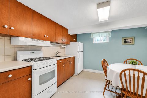 Photo 27 at 498 Plains Road, East York, Toronto
