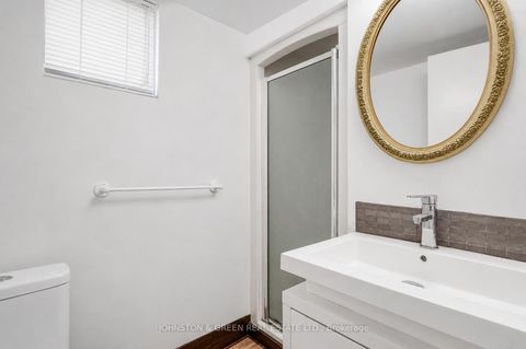 Photo 30 at 498 Plains Road, East York, Toronto