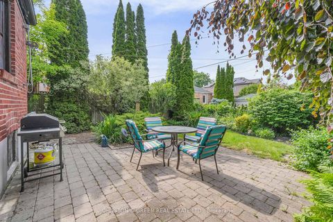 Photo 33 at 498 Plains Road, East York, Toronto