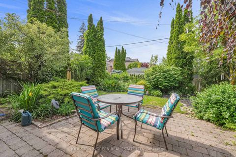 Photo 34 at 498 Plains Road, East York, Toronto