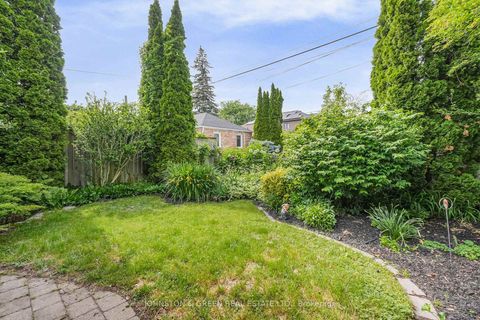 Photo 35 at 498 Plains Road, East York, Toronto