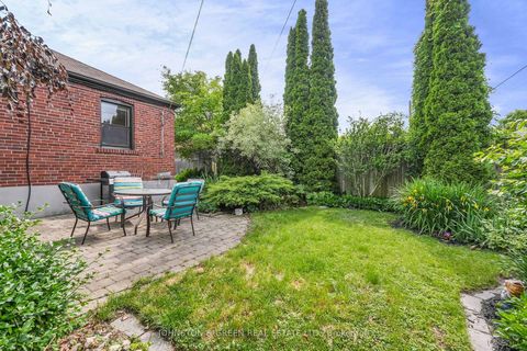 Photo 36 at 498 Plains Road, East York, Toronto