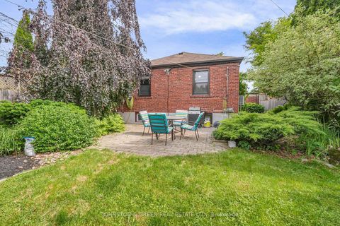 Photo 37 at 498 Plains Road, East York, Toronto