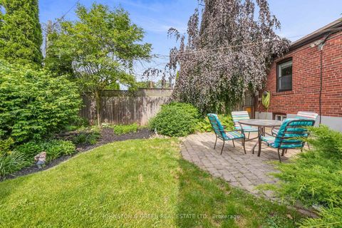 Photo 38 at 498 Plains Road, East York, Toronto