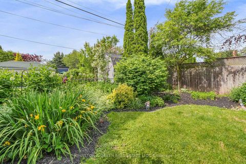 Photo 39 at 498 Plains Road, East York, Toronto