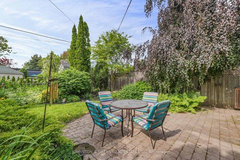 Photo 40 at 498 Plains Road, East York, Toronto