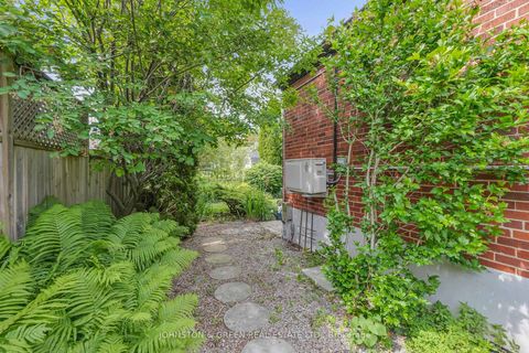 Photo 42 at 498 Plains Road, East York, Toronto