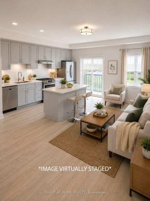 Photo 4 at 17 Ravenscraig Place, Cookstown, Innisfil