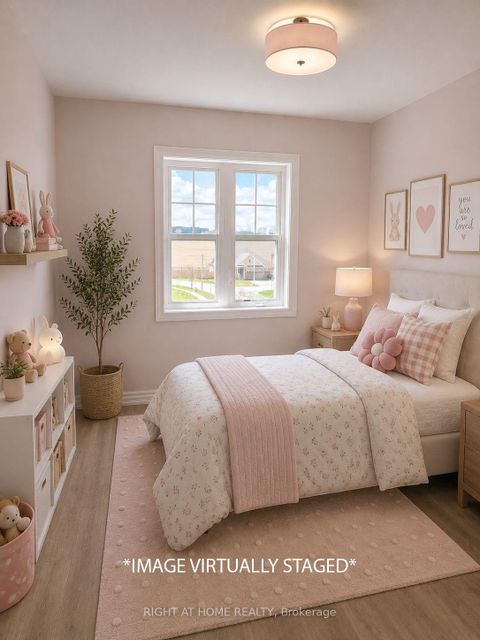 Photo 17 at 17 Ravenscraig Place, Cookstown, Innisfil