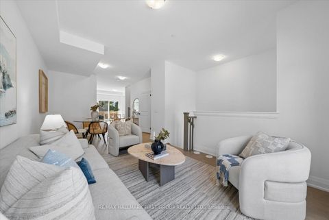 Photo 2 at 19 Marret Lane, Newcastle, Clarington