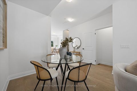 Photo 3 at 19 Marret Lane, Newcastle, Clarington