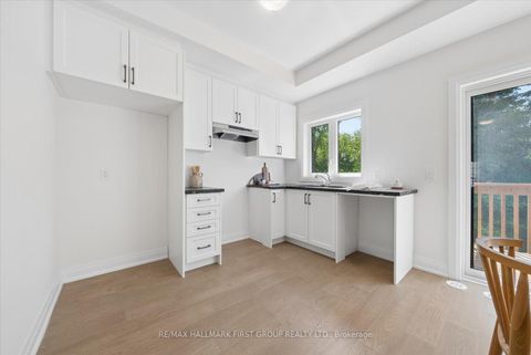 Photo 6 at 19 Marret Lane, Newcastle, Clarington