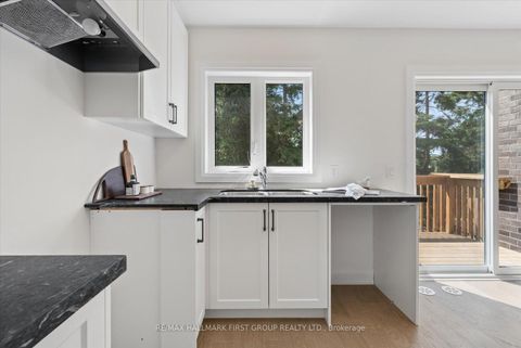 Photo 7 at 19 Marret Lane, Newcastle, Clarington