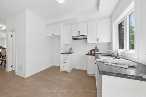 Photo 8 at 19 Marret Lane, Newcastle, Clarington