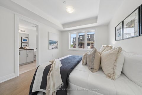 Photo 12 at 19 Marret Lane, Newcastle, Clarington
